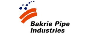 PT. Bakrie Pipe Indonesia Logo PT. Bakrie Pipe Indonesia