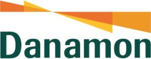 PT. Bank Danamon Indonesia Logo PT. Bank Danamon Indonesia