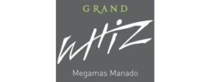 PT. Inti Whizz Project Hotel Grand Whizz Manado Logo PT. Inti Whizz Project Hotel Grand Whizz Manado