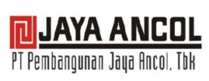 PT. Pembangunan Jaya Ancol Project Taman Logo PT. Pembangunan Jaya Ancol Project Taman