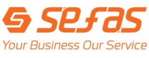 PT. Sefas Group Logo PT. Sefas Group