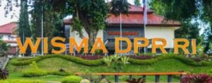 Wisma DPR RI